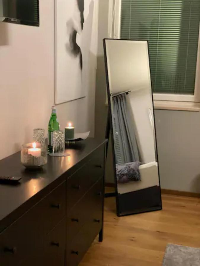 Grosszuegiges, Charmantes Appartement In Salzburg By Fiorentino Buitenkant foto