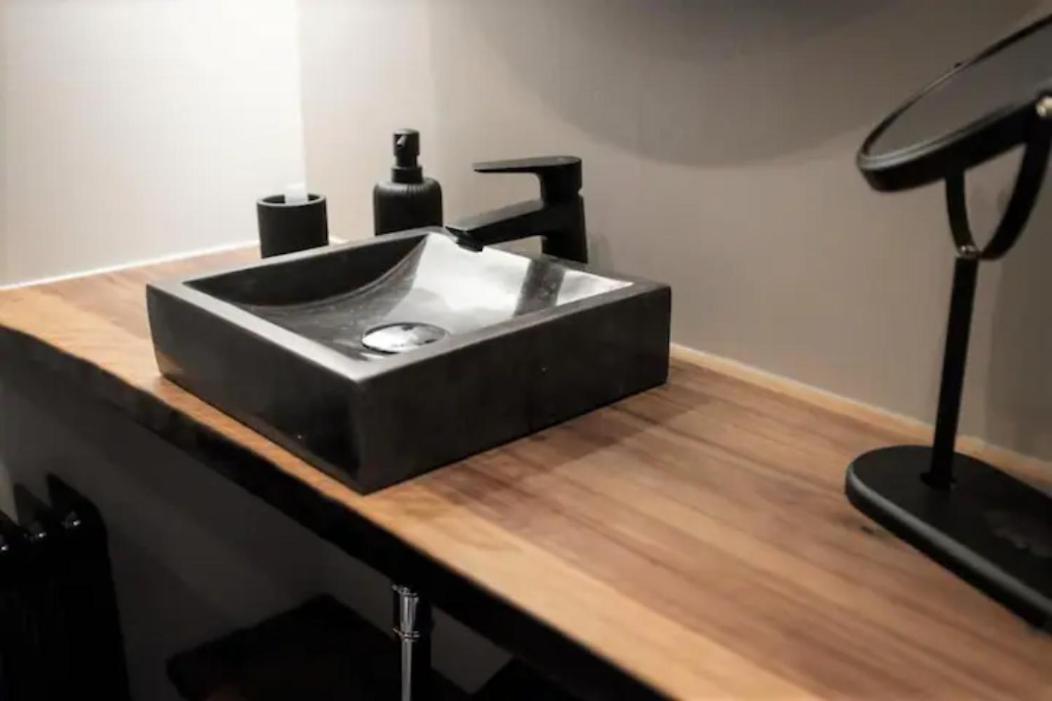 Grosszuegiges, Charmantes Appartement In Salzburg By Fiorentino Buitenkant foto