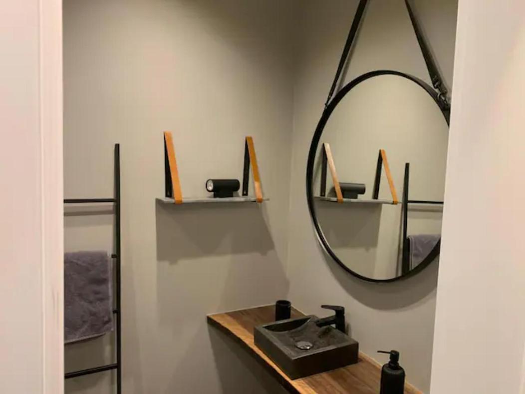 Grosszuegiges, Charmantes Appartement In Salzburg By Fiorentino Buitenkant foto